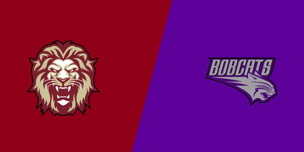 Unity Reed High School vs. Battlefield High School