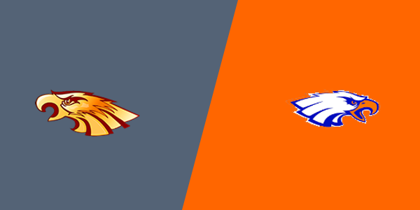 Andress High School vs. Canutillo High School