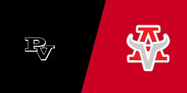 Palo Verde High School vs. Arbor View High School