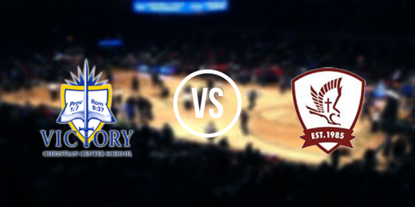 Victory Christian Center vs. United Faith Christian Academy