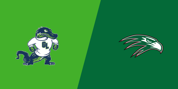 Green Level High School vs. Green Hope High School