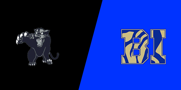 Savannah Arts Academy vs. Bradwell Institute