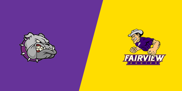 Hanceville High School vs. Fairview High School