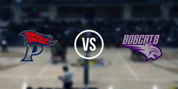 Patriot High School vs. Battlefield High School