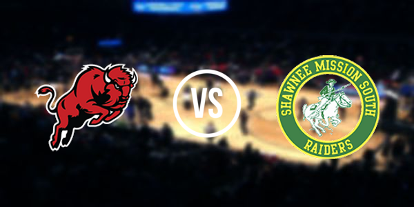 Shawnee Mission North High School vs Shawnee Mission South High School