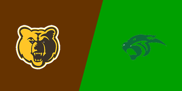 Capital High School vs. Belgrade High School