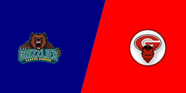Clover Garden School vs. Graham High School