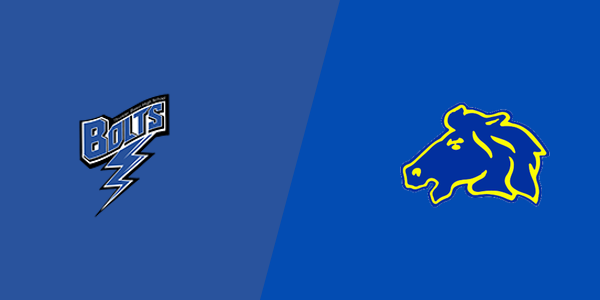 Thunder Basin High School vs. Sheridan High School