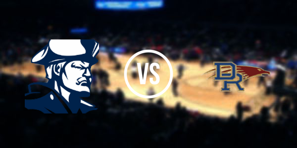 Columbine vs. Dakota Ridge