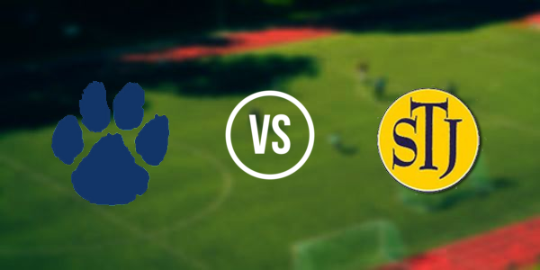 Saint James School vs Trinity Presbyterian School