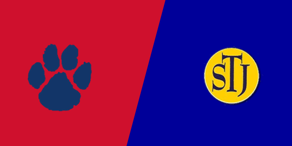 Trinity Presbyterian School vs. Saint James School