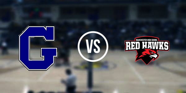 Glastonbury High School vs Manchester High School