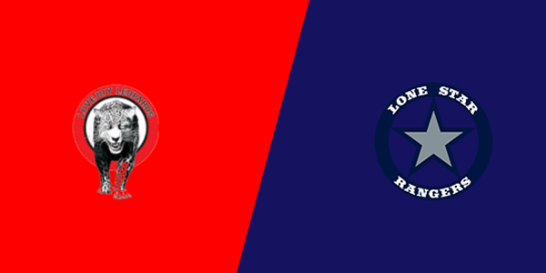 Lovejoy vs. Frisco Lone Star