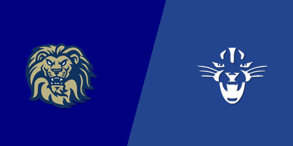 Deep Run Wildcats vs Meadowbrook Monarchs