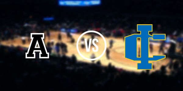 Away vs. Imlay City High School