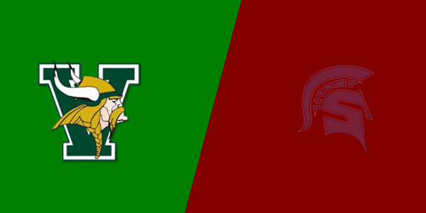 Northside High School vs. Salem  High School