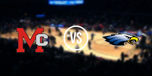 McLean High School vs. Edison High School