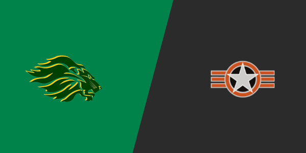 Borah High School vs. Ridgevue High School