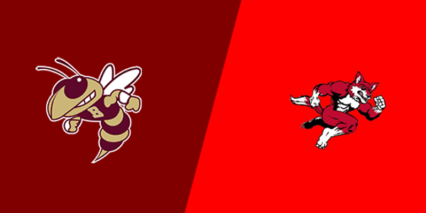 Buford High School vs. Hartsville High School