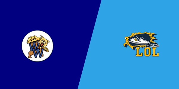 Wharton High School vs. Land O' Lakes High School