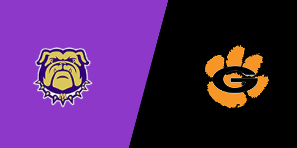 Marianna HS vs. Graceville High School
