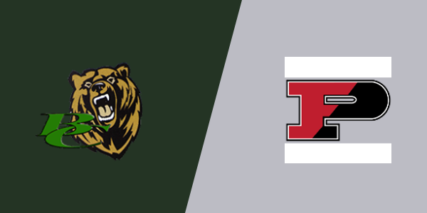 Bear Creek High School vs. Pomona High School