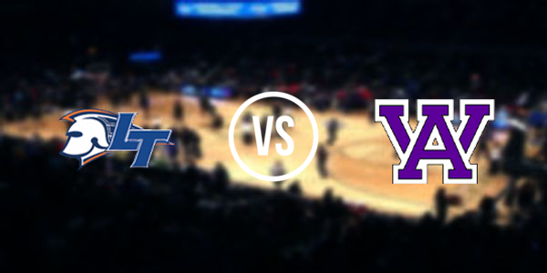 Legend High School vs. Arvada West High School