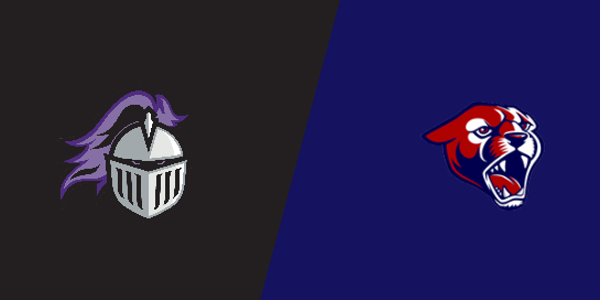 Arizona College Preparatory vs. Perry High School
