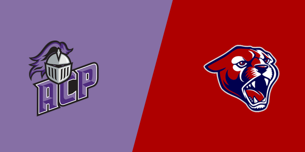 Arizona College Preparatory vs. Perry High School
