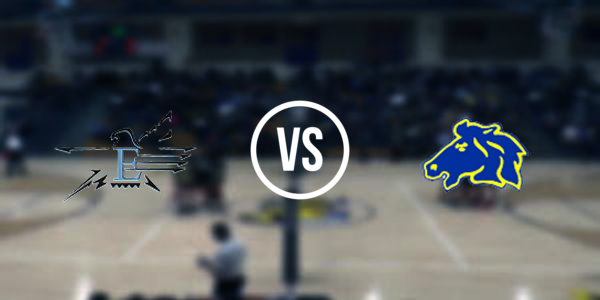 Sheridan High School vs. Cheyenne East High School