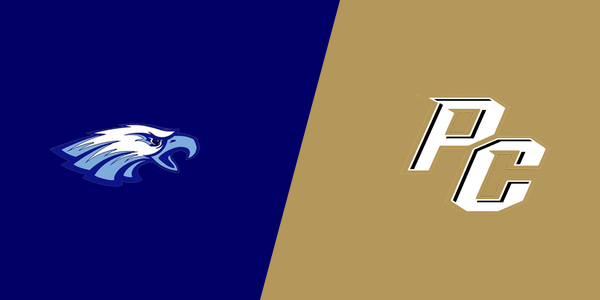 Calera High School vs. Pell City High School