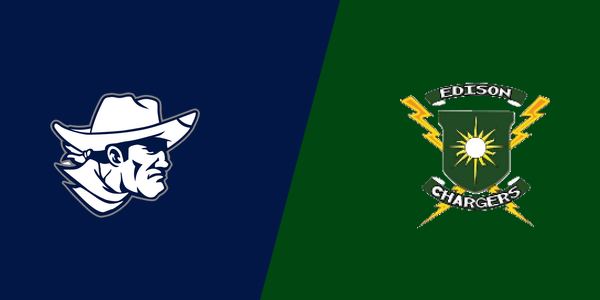Pinnacle (AZ) vs. Edison