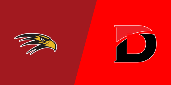 Florence-Carlton High School vs. Darby High School