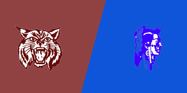 Harlem High School vs. Fairview High School