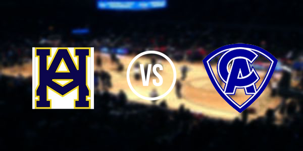 Carman-Ainsworth High School vs. Arthur Hill High School
