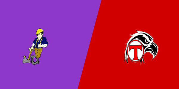 Onalaska High School vs. Toledo High School