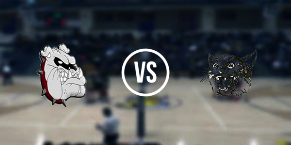 Circle High School vs. Carter County High School
