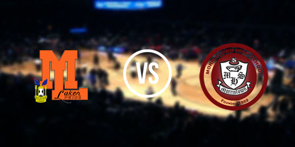 Mountain Lakes High School vs. Morristown High School