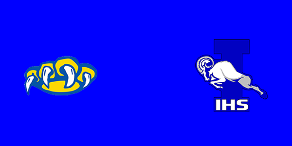 Newberry HS vs. Interlachen JrSr High School