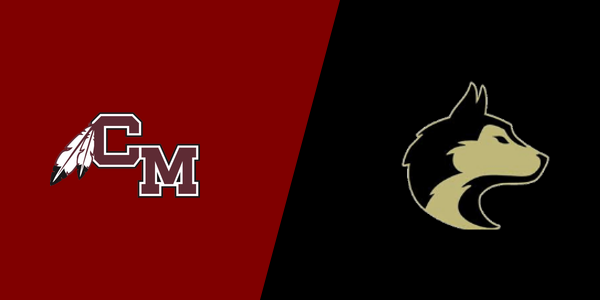 Cheyenne Mountain High School vs. Battle Mountain High School