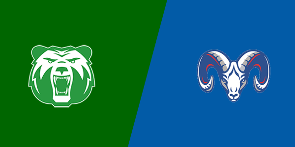 Forest Park High School vs. Riverside High School