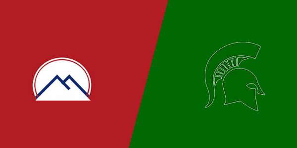 Mountain Brook Jr High vs Oak Mountain Middle Eagles