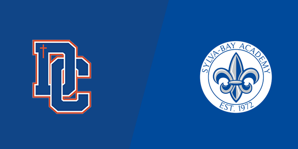 Discovery Christian School vs. Sylva Bay Academy