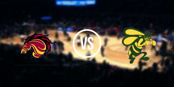 Pueblo County High School vs Sierra High School