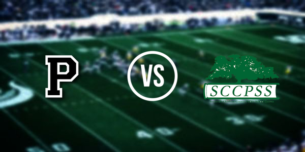 Pulaski K8 vs. Savannah-Chatham County Public School District