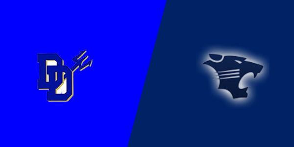 Dibble High School vs. Bethel High School