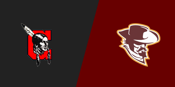 Cheyenne Central High School vs. Laramie High School