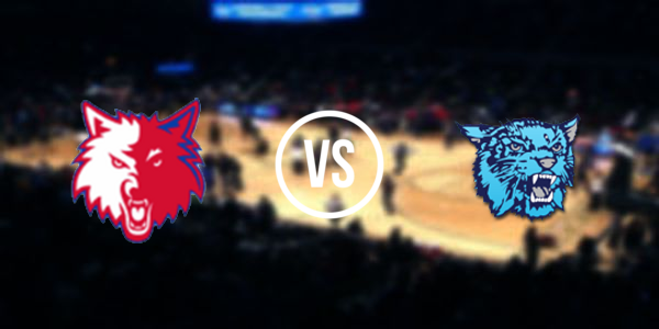 Castleford vs. Lapwai