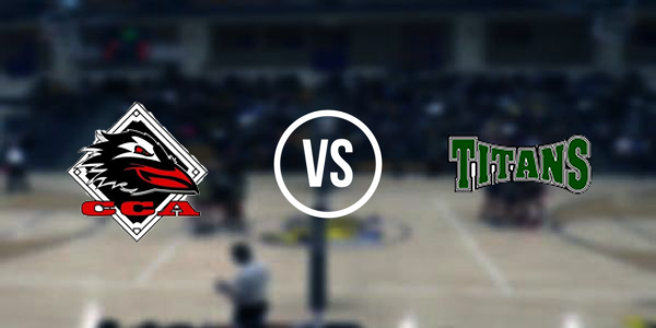 Canyon Crest Academy vs. Poway High School