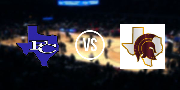 Charlotte High School vs Falls City High School